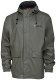Bunda Prologic Rain Jacket Bark Green Veľkosť XXL