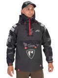 Bunda Rage Camo Triple Layer Smock Bunda Rage Camo Triple Layer Smock