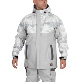 Bunda Rage Light Camo Triple Layer Jacket Bunda Rage Light Camo Triple Layer Jacket