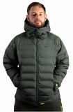 Bunda RidgeMonkey APEarel K2XP Waterproof Coat Green