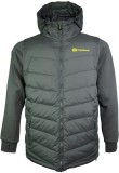 Bunda RidgeMonkey APEarel ThermaPro Hybrid Kaput Zeleni