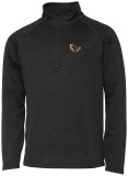 Bunda Savage Gear Regenerator Half-Zip Fleece Kombu Green XXL