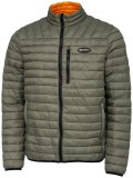 Bunda Savage Gear Ripple Quilt Jacket Mermaid Veľkosť XL