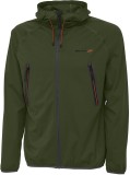 Bunda Scierra Drifter Softshell Jakna Mahovina Zelena Velikost XXL