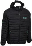 Bunda Sensas Doudoune Champion Warm Power Veľkosť XXL Bunda Sensas Doudoune Champion Warm Power Veľkosť XXL