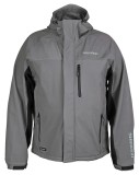 Bunda Shimano Soft Shell Jacket Grey