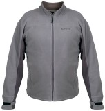 Bunda Shimano Windstop-Fleece Jacket Grey Velikost M