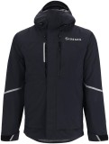 Bunda Simms Challenger Insulated Jacket Black Velikost XL