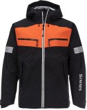 Bunda Simms CX Jacket Black