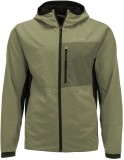 Bunda Simms Flyweight Access Hoody Sage
