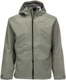 Bunda Simms Freestone Jacket Striker Grey