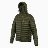 Bunda TFGear Thermotex Pro Puffa Jacket
