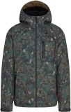 Bunda Trakker TechPro Thermal Jacket Velikost XXL