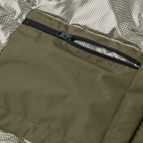 Bunda Trakker TechPro Thermal Jacket Velikost XXXL