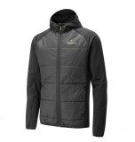 Bunda Wychwood Hybrid Jacket Black