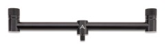 Buzzer bar za 2 štapa Anaconda Blaxx Buzzer Bar Black