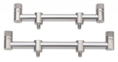Buzzer bar za 2 Štapa Anaconda Blaxx Goal Post Buzzer Gunmetal