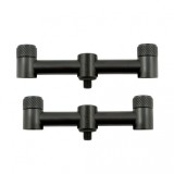 Buzzer bar za 2 Štapa Fox Black Label QR Buzzer Bar