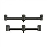 Buzzer bar za 3 Štapa Fox Black Label QR Buzzer Bar Narrow