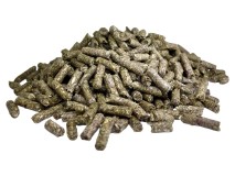 Bylinkové Pelety Pro Hlodavce Premium LK Baits Pet 500g