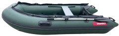 Čamac Boat007 CMA290 Zelena