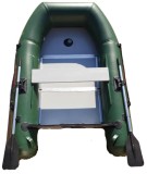 Čamac Boat007 CW235 Čvrsta Podloga