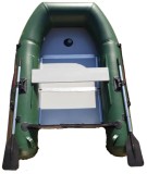 Čamac Boat007 CW270 Čvrsto Dno