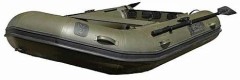 Čamac Fox 240X 2,4m Inflatable Boat Airdeck Čamac Fox 240X 2,4m Inflatable Boat Airdeck