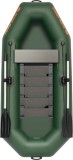 Čamac Kolibri K-230 Lamelasta Podnica Zeleni