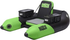 Čamac Madcat Belly Boat Pro-Motor 185cm