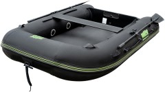 Čamac Madcat Robuster 235x161cm