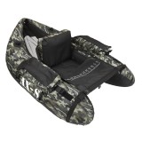 Čamac Sparrow Belly Boat AX-S Premium Camo