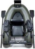 Čamac Yaccuza Belly Boat BB Hunter Camou Green 170cm Čamac Yaccuza Belly Boat BB Hunter Camou Green 170cm