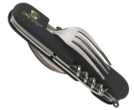 Camping nož Carp Spirit