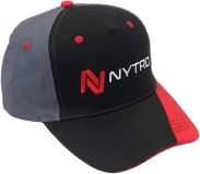 Cap s logo Nytro Fishing