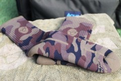 Čarape Korda Kore Camouflage Waterproof Socks Veličina 41/43