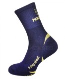 Čarape Mikbaits Clima Plus 43-46
