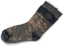 Čarape Nash Zero Tolerance Socks Element Veličina S