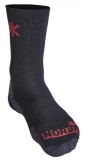 Čarape Norfin T4A Merino Midweight