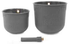 Čašice Preston Pole Kup Set