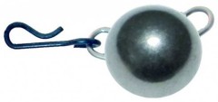 Čeburaška ICE Fish Catch Ball