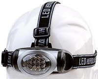 Čelna lampa Behr 12 LED