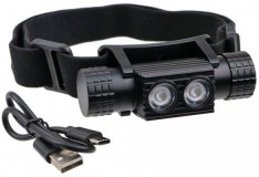 Čelna lampa Formax Elegance Method s kućištem Čelna lampa Formax Elegance Method s kućištem