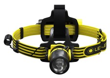 Čelna lampa Ledlenser Atex EXH8