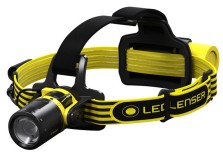 Čelna lampa Ledlenser Atex