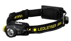 Čelna lampa Ledlenser H5R Work