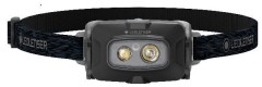 Čelna lampa Ledlenser HF4R Core