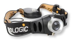 Čelna lampa Prologic Lumiax