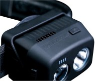 Čelna lampa RidgeMonkey VRH300X USB punjiva лampa