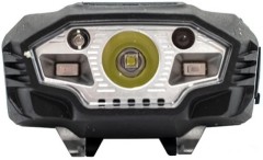 Čelna lampa Sonik Gizmo HTR-160 Čelna lampa Sonik Gizmo HTR-160